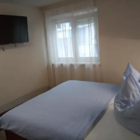 Apartmanovy Dom Bellevue