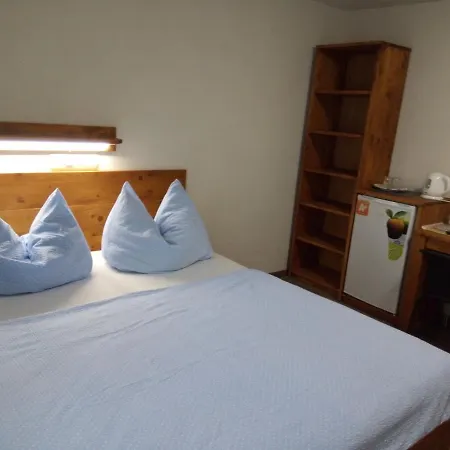 Apartmanovy Dom Bellevue בית הארחה *