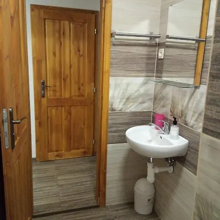 Affittacamere Apartmánový Dom Bellevue