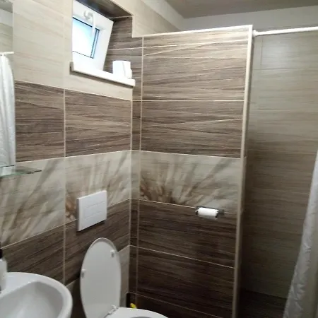 Apartmánový Dom Bellevue *