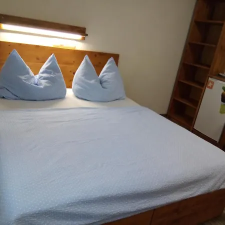 Apartmanovy Dom Bellevue ווינה