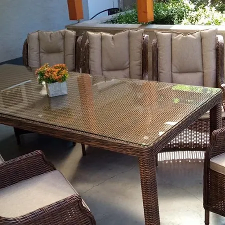 Apartmanovy Dom Bellevue *