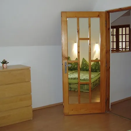 Apartmanovy Dom Bellevue ווינה