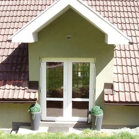 Apartmanovy Dom Bellevue *