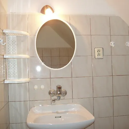 Affittacamere Apartmánový Dom Bellevue Vyhne