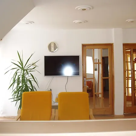 Apartmanovy Dom Bellevue