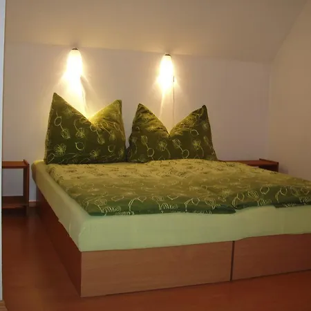 בית הארחה Apartmanovy Dom Bellevue