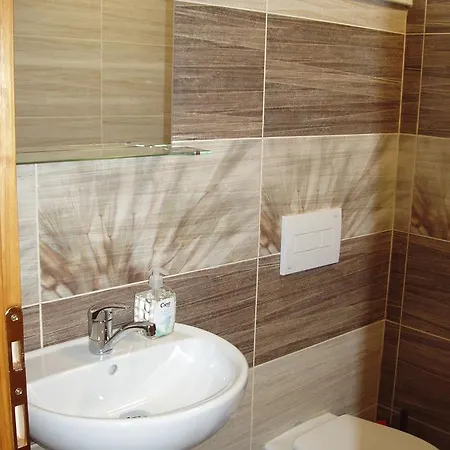 Apartmanovy Dom Bellevue ווינה