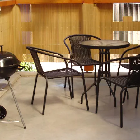 Apartmánový Dom Bellevue Affittacamere Vyhne